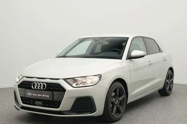 Audi A1 (2025) thumbnail 1