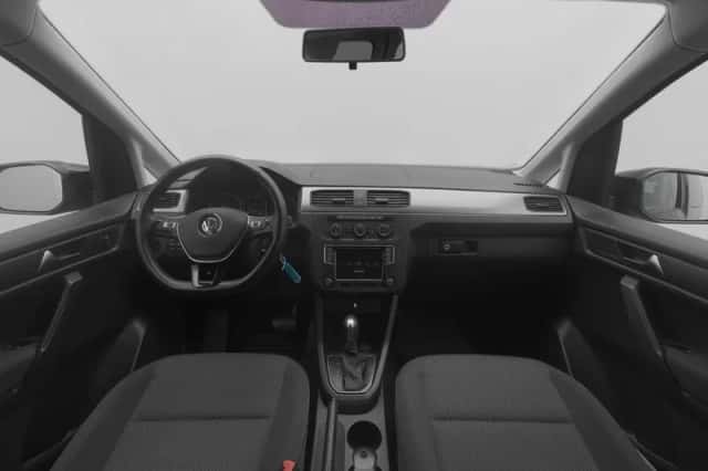 Volkswagen Caddy (2019) thumbnail 3