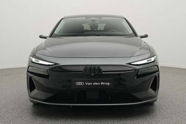 Audi A6 (2026) thumbnail 6