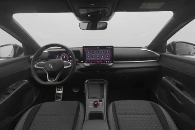 Volkswagen T-Roc (2025) thumbnail 3