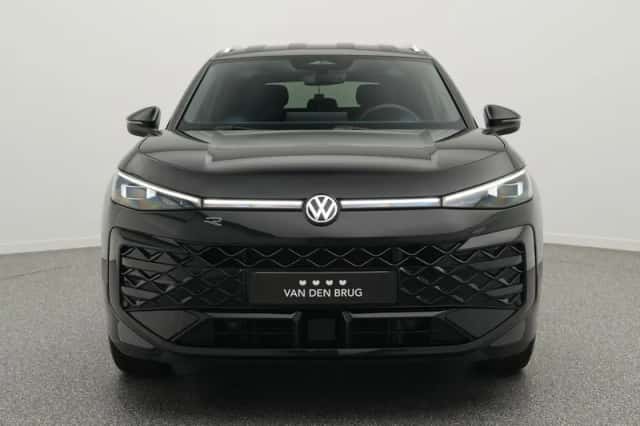Volkswagen T-Roc (2025) thumbnail 5