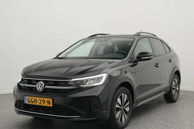 Volkswagen Taigo (2023) thumbnail 1