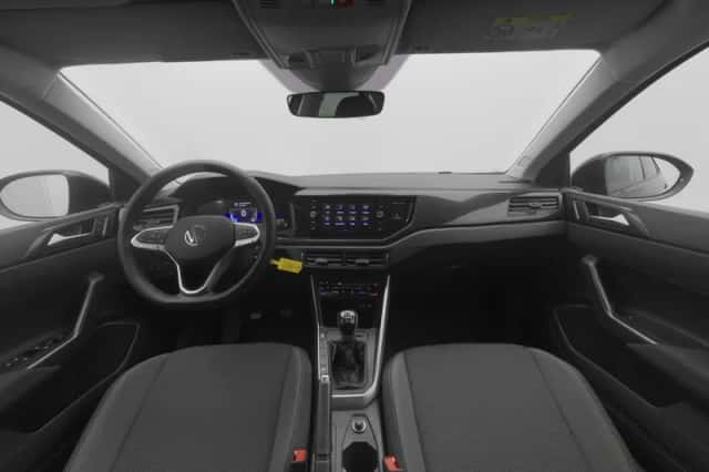 Volkswagen Taigo (2023) thumbnail 3