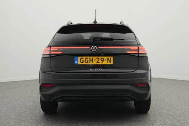 Volkswagen Taigo (2023) thumbnail 6
