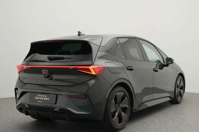 CUPRA Born (2024) thumbnail 2