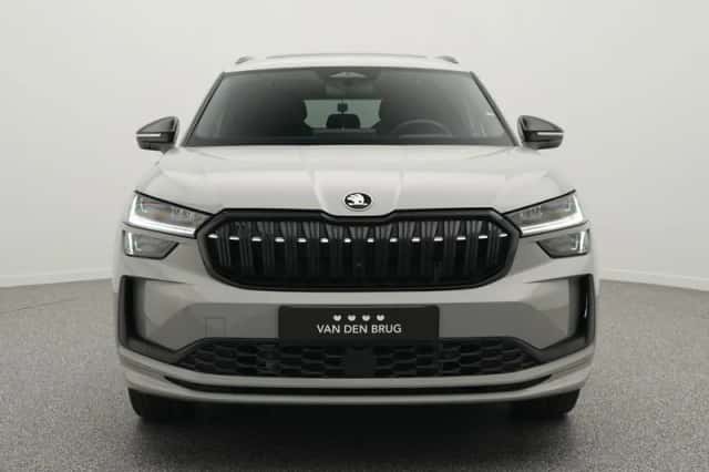 Škoda Kodiaq (2025) thumbnail 4
