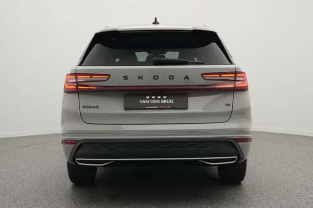 Škoda Kodiaq (2025) thumbnail 5