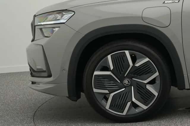 Škoda Kodiaq (2025) thumbnail 6