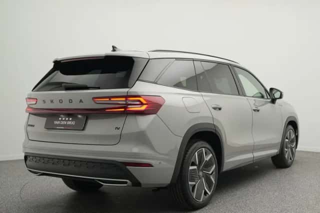 Škoda Kodiaq (2026) thumbnail 2