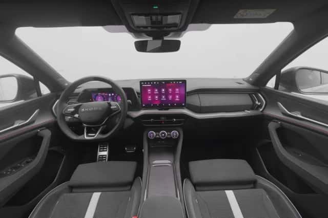 Škoda Kodiaq (2026) thumbnail 3