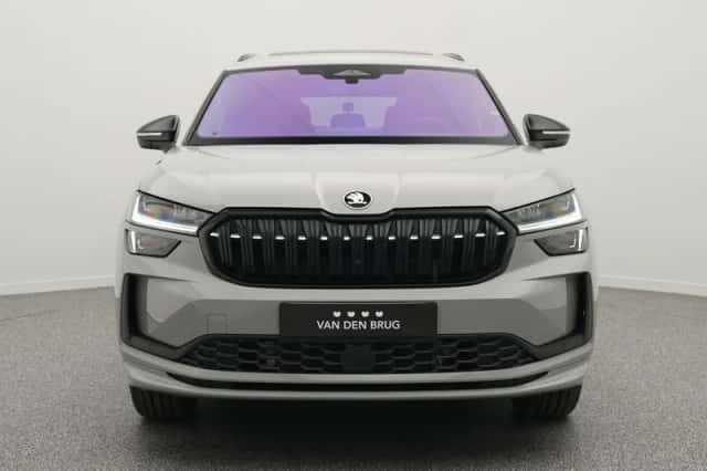 Škoda Kodiaq (2026) thumbnail 4
