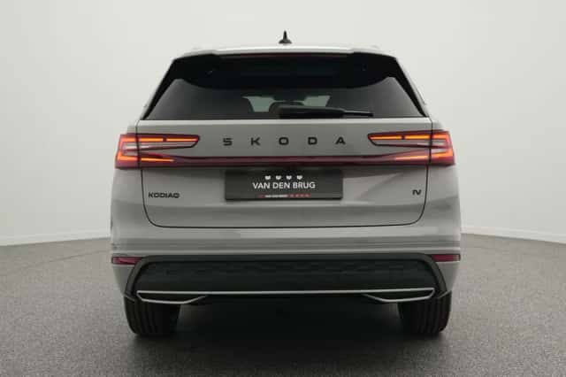 Škoda Kodiaq (2026) thumbnail 5
