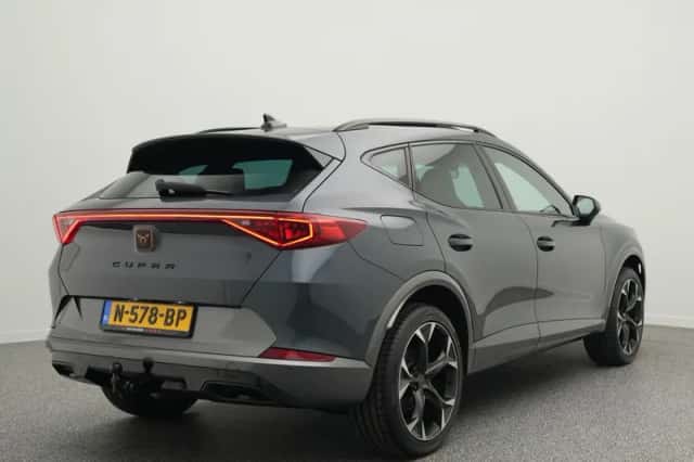 CUPRA Formentor (2021) thumbnail 2