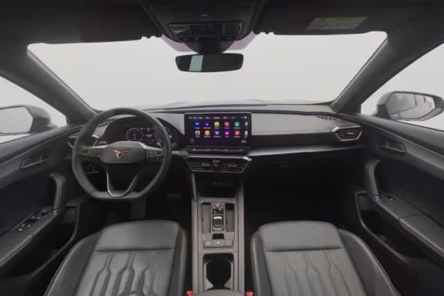CUPRA Formentor (2021) thumbnail 3
