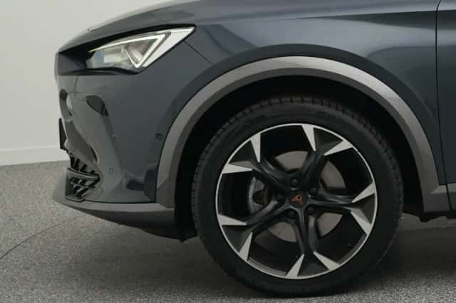 CUPRA Formentor (2021) thumbnail 6