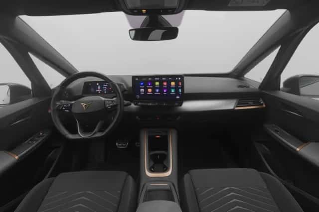 CUPRA Born (2023) thumbnail 3