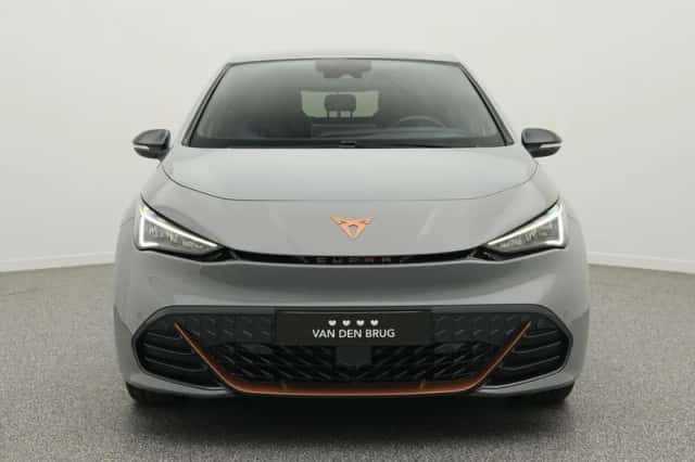 CUPRA Born (2023) thumbnail 5