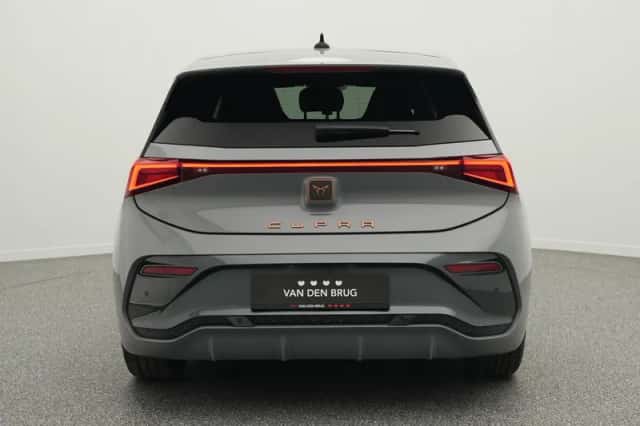 CUPRA Born (2023) thumbnail 6