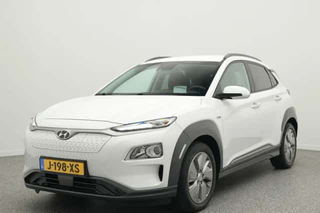 Hyundai Kona (2020) thumbnail 1