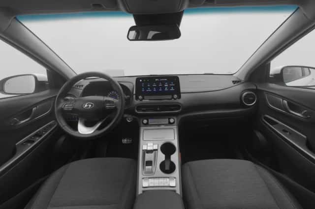 Hyundai Kona (2020) thumbnail 4