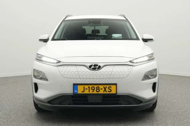 Hyundai Kona (2020) thumbnail 6