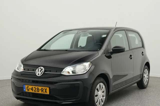 Volkswagen Up! (2019) thumbnail 1