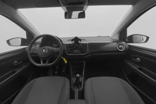 Volkswagen Up! (2019) thumbnail 3