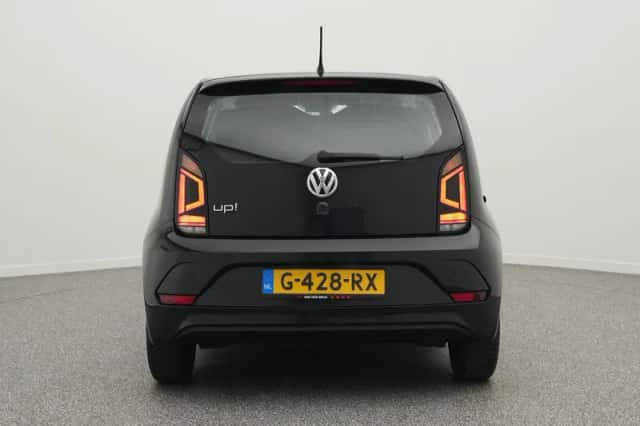 Volkswagen Up! (2019) thumbnail 6