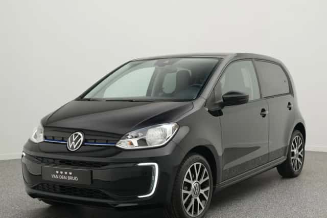Volkswagen E-up! (2022) thumbnail 1
