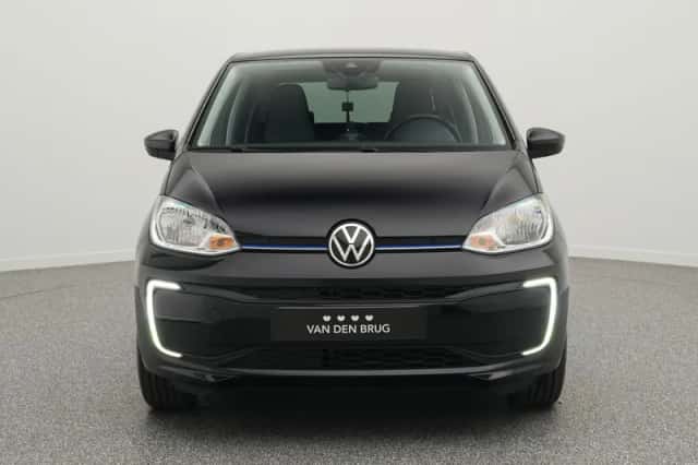 Volkswagen E-up! (2022) thumbnail 6