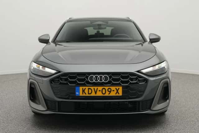 Audi A5 (2026) thumbnail 5
