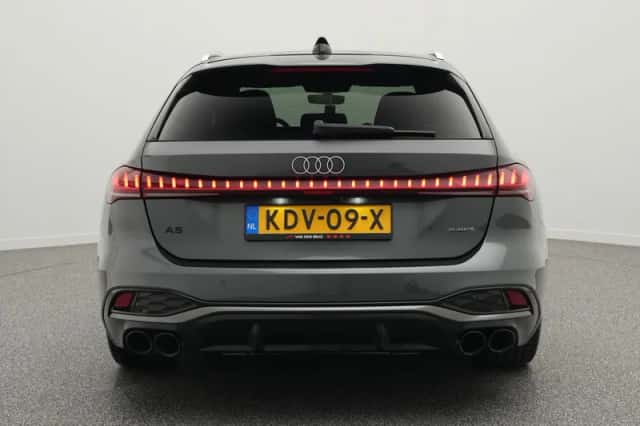 Audi A5 (2026) thumbnail 6