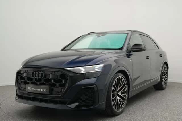 Audi Q8 (2025) thumbnail 1