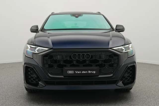 Audi Q8 (2025) thumbnail 5