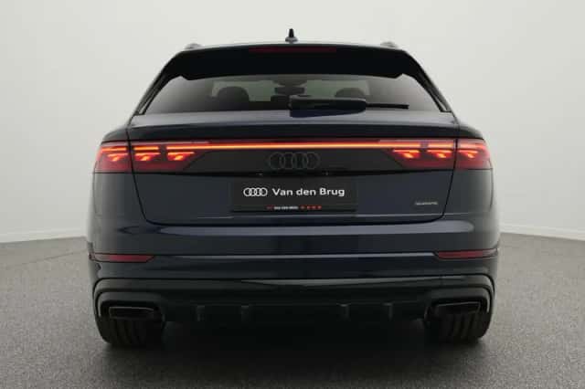 Audi Q8 (2025) thumbnail 6