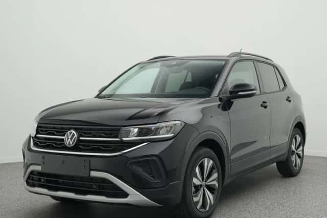 Volkswagen T-Cross (2026) thumbnail 1