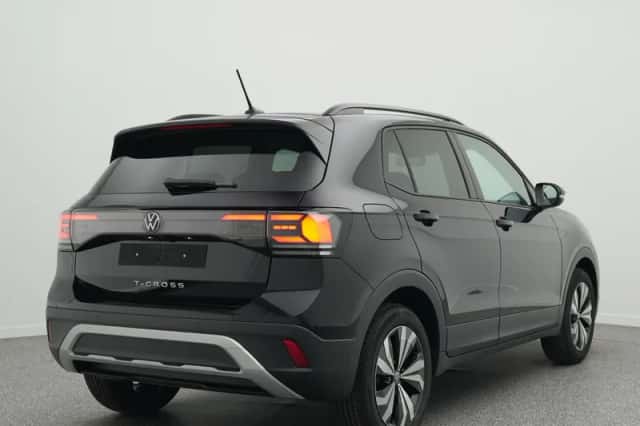 Volkswagen T-Cross (2026) thumbnail 2