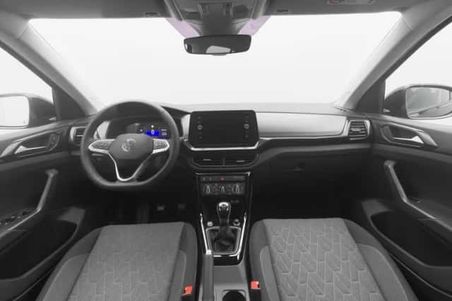 Volkswagen T-Cross (2026) thumbnail 3