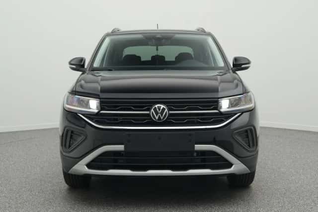 Volkswagen T-Cross (2026) thumbnail 5