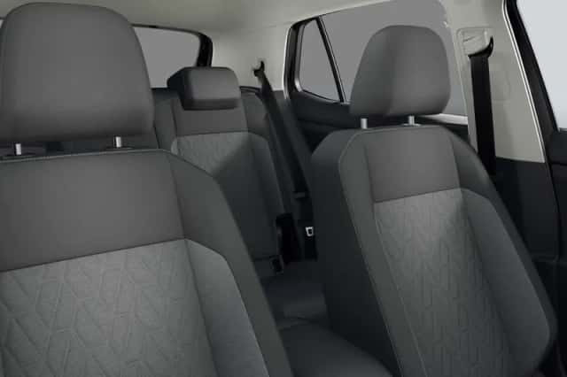 Volkswagen T-Cross (2026) thumbnail 5