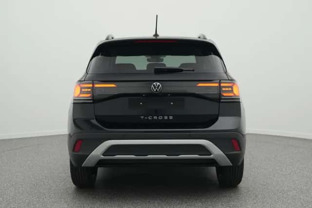 Volkswagen T-Cross (2026) thumbnail 6