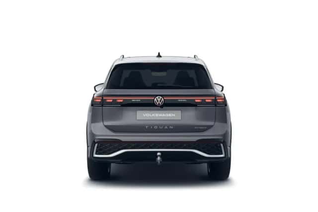 Volkswagen Tiguan (2026) thumbnail 3