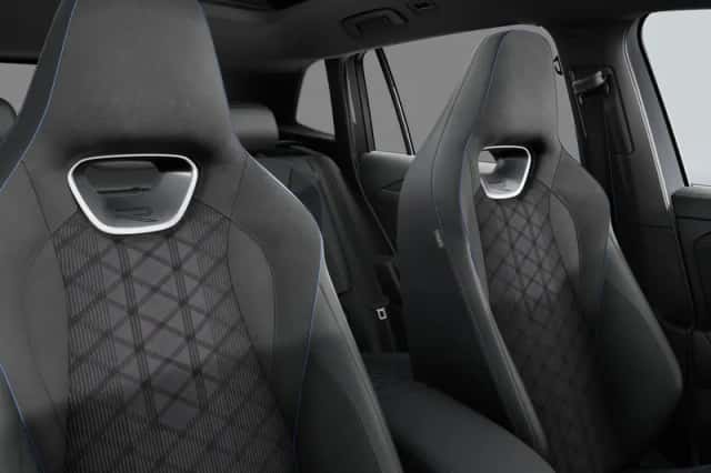 Volkswagen Tiguan (2026) thumbnail 4