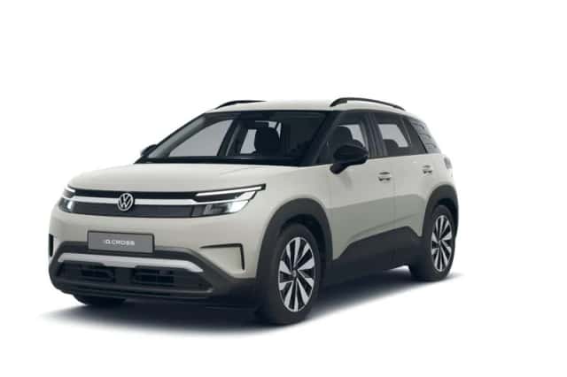 Volkswagen ID. Cross (2027) thumbnail 1