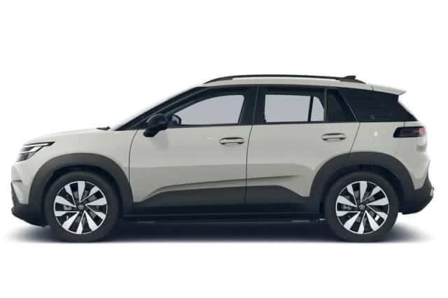 Volkswagen ID. Cross (2027) thumbnail 2