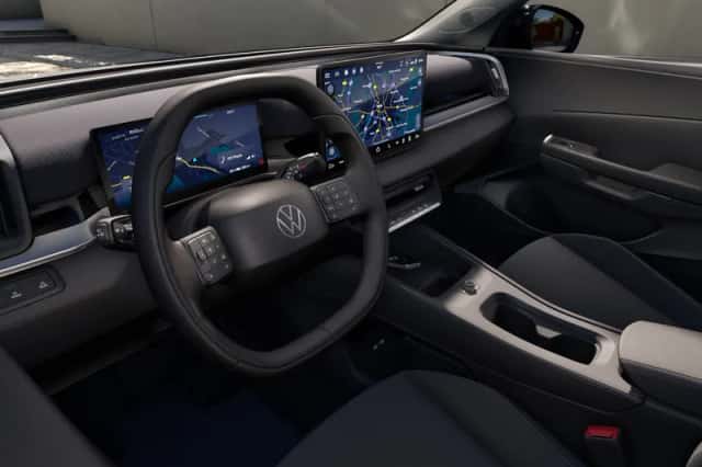 Volkswagen ID. Cross (2027) thumbnail 3