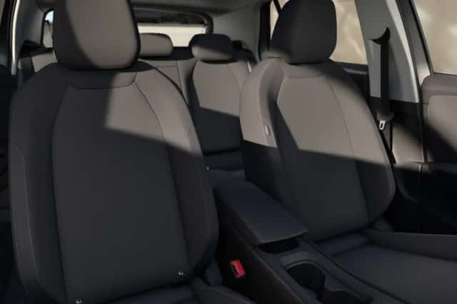 Volkswagen ID. Cross (2027) thumbnail 4