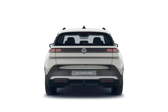 Volkswagen ID. Cross (2027) thumbnail 5