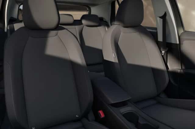 Volkswagen ID. Cross (2027) thumbnail 4