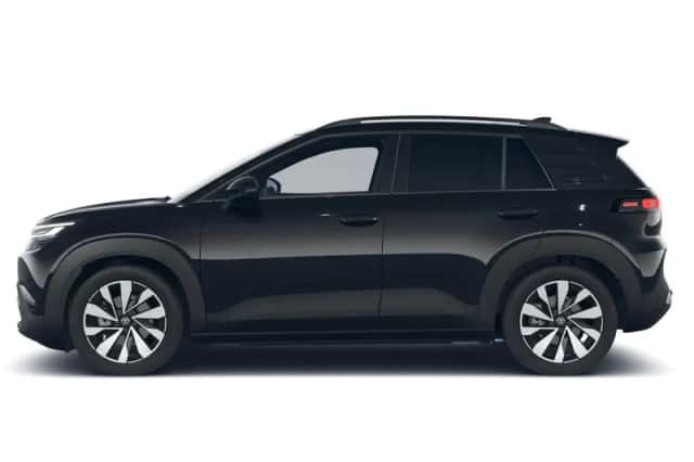 Volkswagen ID. Cross (2027) thumbnail 2
